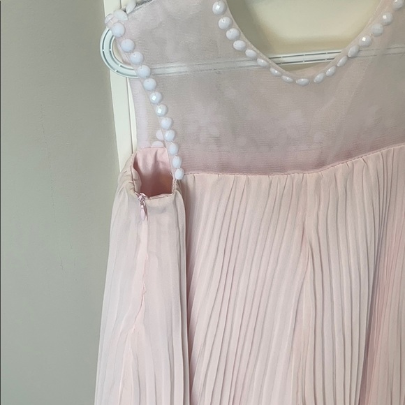 Flower girl dress - Picture 4 of 5